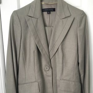 Anne Klein suit